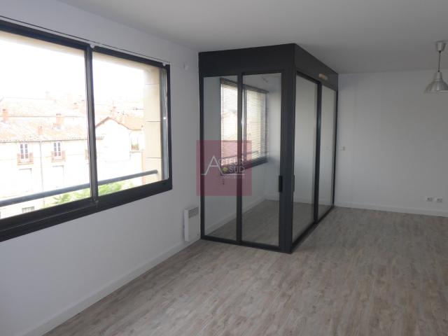 Appartement location à Montpellier