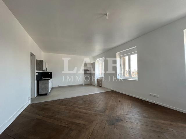 Appartement location à Alençon