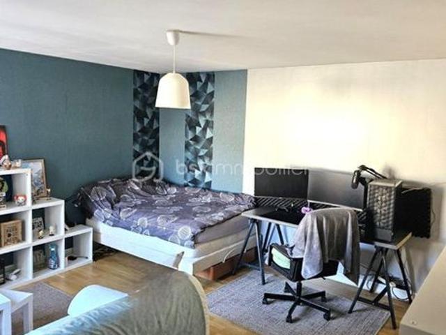 Appartement vente à Tours