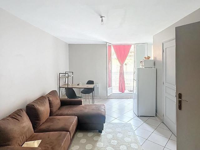 Appartement location à Béziers