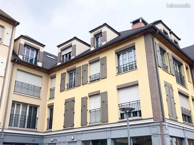 Appartement vente à Domont, Martinique