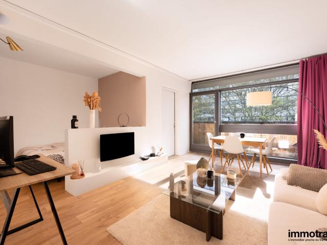 Appartement vente à Lille