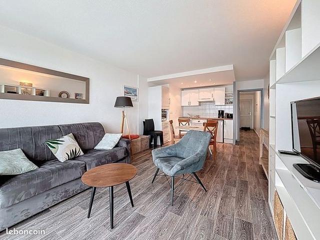 Appartement vente à Lorient, Bretagne
