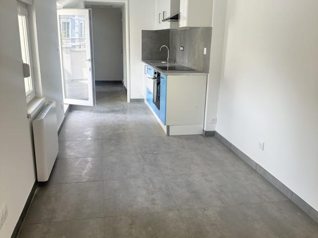 Appartement location à Mulhouse