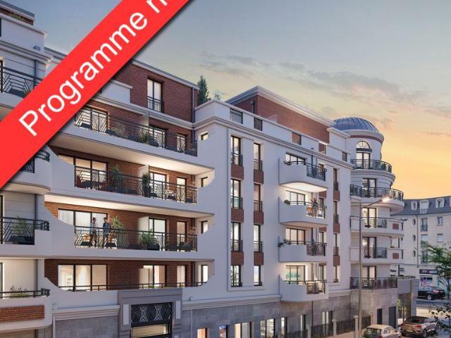 Appartement location à France métropolitaine, Bezons