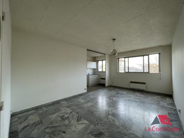 Appartement location à Marseille, Aubagne