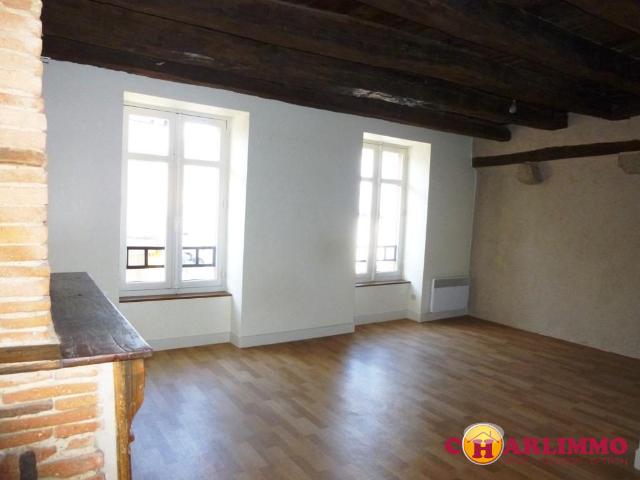 Appartement location à Rochechouart, Saint-junien