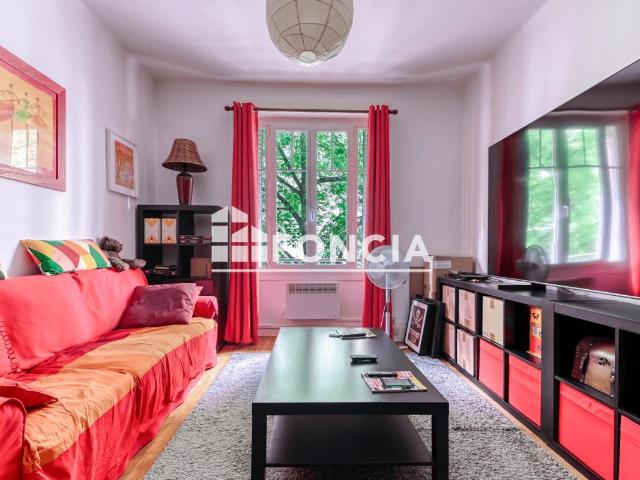 Appartement vente à Lyon, Métropole de Lyon