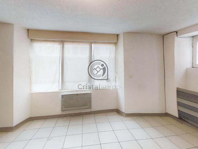 Appartement vente à Grenoble, Villard-bonnot