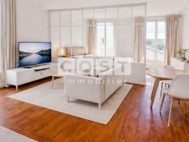 Appartement vente à Nanterre, Bois-colombes