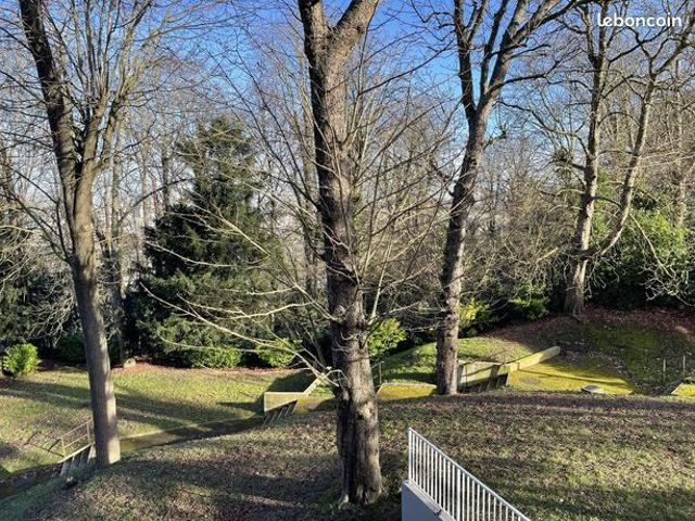Appartement vente à Meudon, Hauts-de-Seine