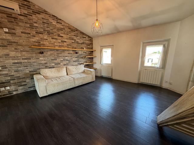 Appartement location à Mas de Saint Véran, Istres