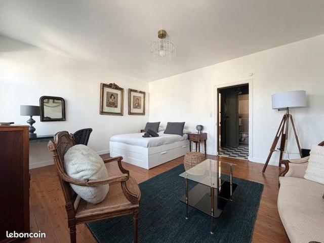 Appartement vente à Brest, Bretagne