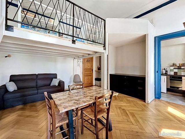 Appartement vente à Aix-les-Bains, Savoie
