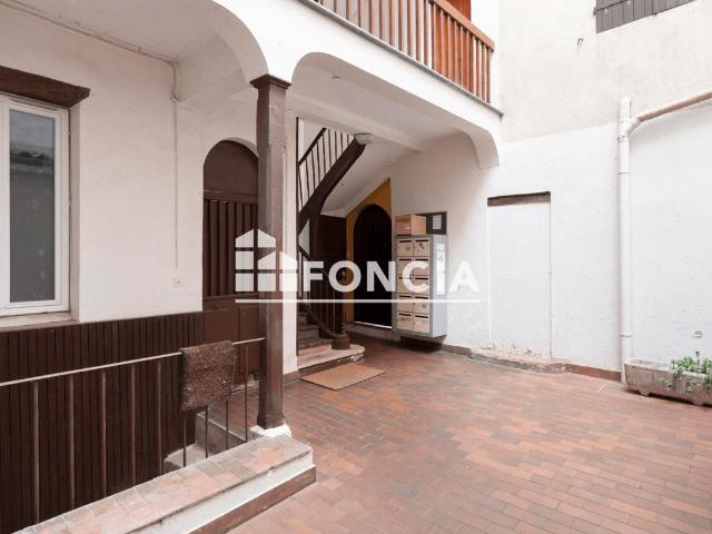 Appartement vente à Mont-de-Marsan, Mont-de-marsan