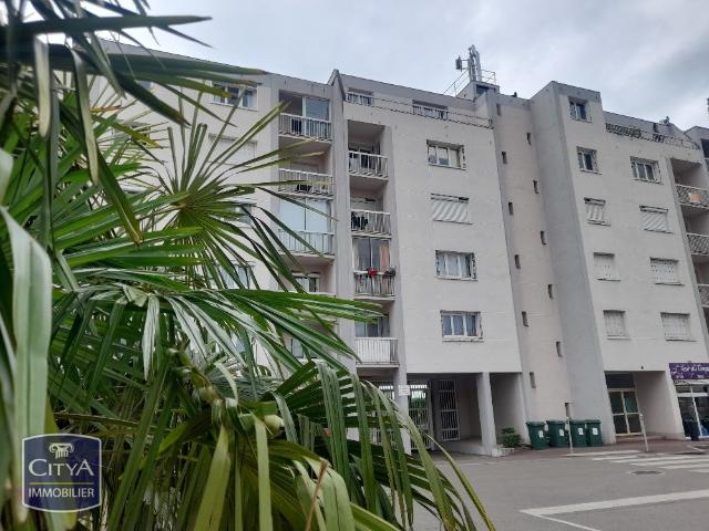 Appartement vente à Limoges