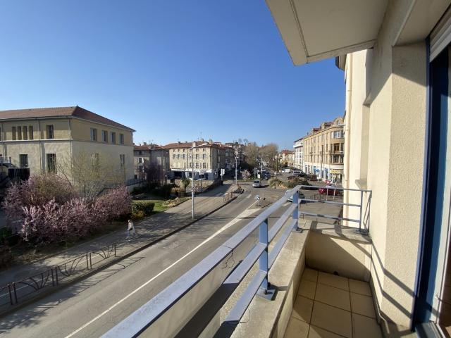 Appartement location à Résidence de la Madeleine, Montbrison
