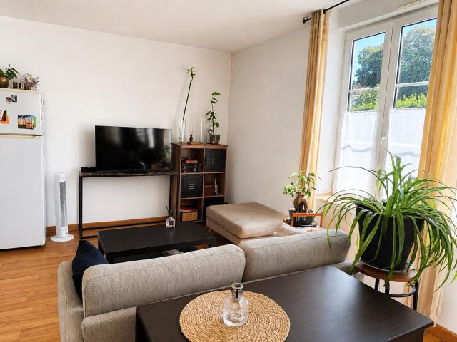 Appartement vente à Senlis, Précy-sur-oise