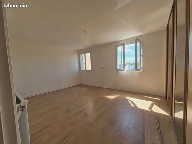 Appartement vente à Le Havre, Harfleur