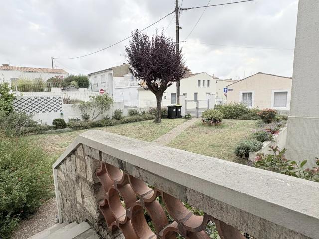 Appartement vente à Rochefort, Meschers-sur-gironde