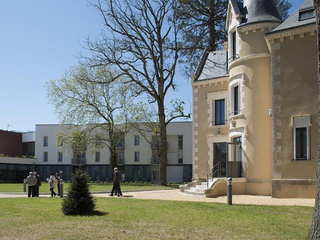 Appartement vente à Parthenay, Deux-Sèvres