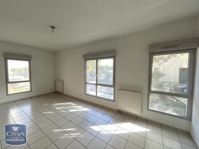 Appartement location à Tours, La Riche