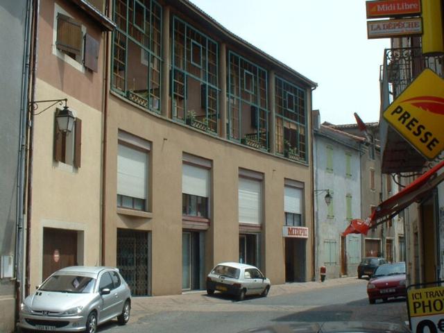 Appartement location à Millau, Brusque