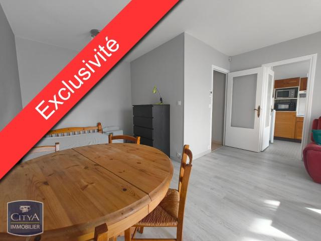 Appartement vente à France métropolitaine, Roanne