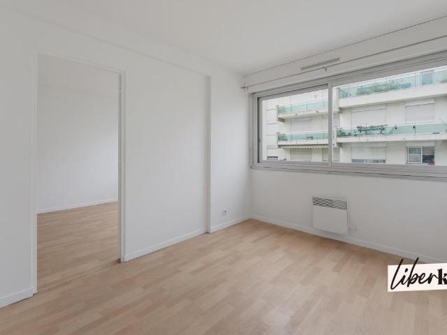 Appartement vente à Bordeaux