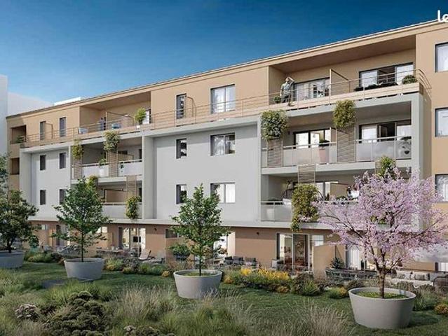 Appartement vente à Arrondissement de Toulon, Toulon