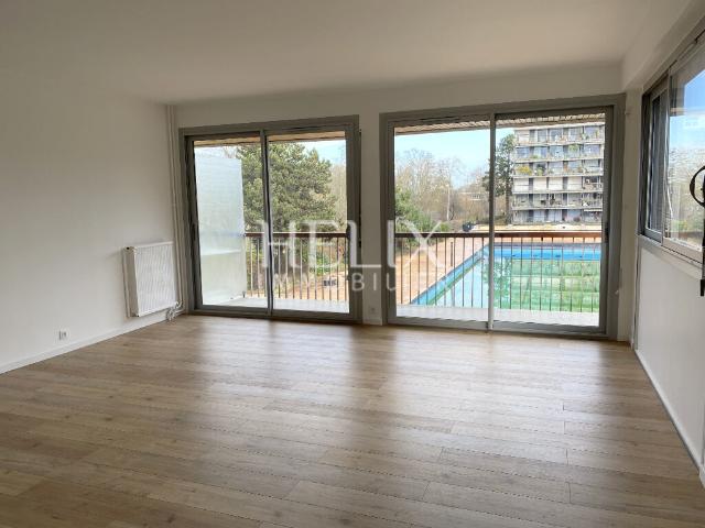 Appartement location à Saint-Germain-en-Laye, Le Pecq