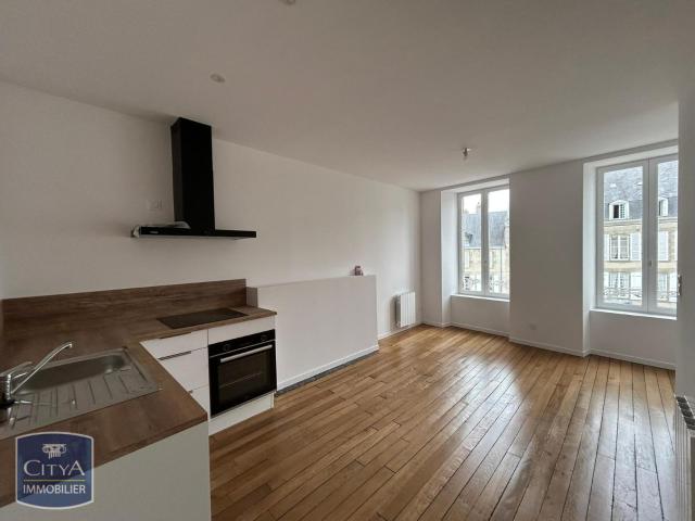 Appartement location à Mayenne