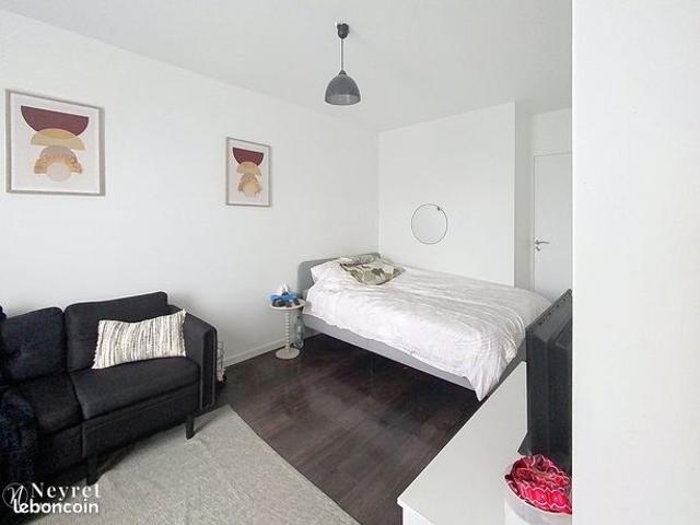 Appartement vente à Lyon, Métropole de Lyon