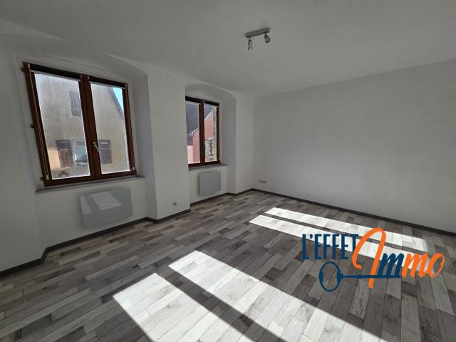 Appartement location à Soultz-Haut-Rhin, Collectivité européenne d'Alsace