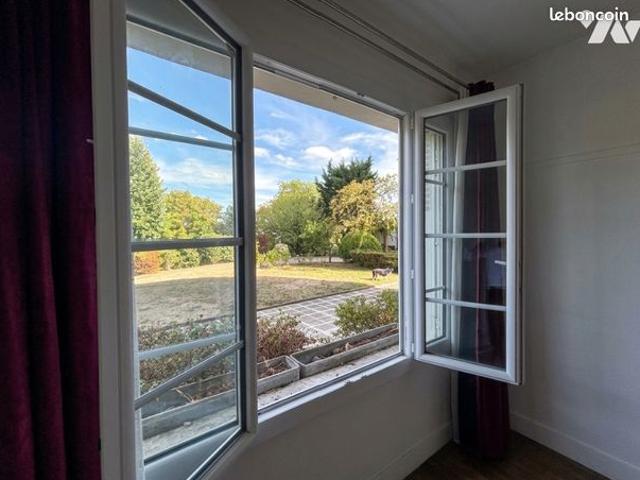 Appartement vente à Nanterre, Saint-cloud