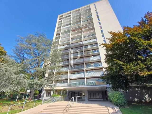 Appartement vente à Antony, Hauts-de-Seine