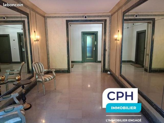 Appartement vente à Paris, Île-de-France