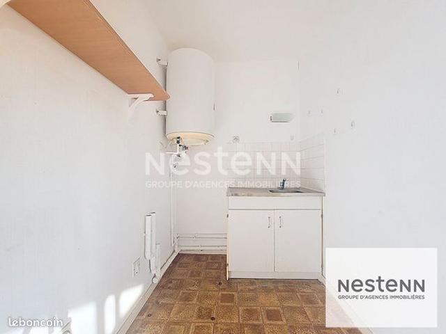 Appartement vente à Tours, Saint-avertin
