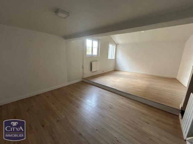 Appartement vente à Le Plateau, Poitiers