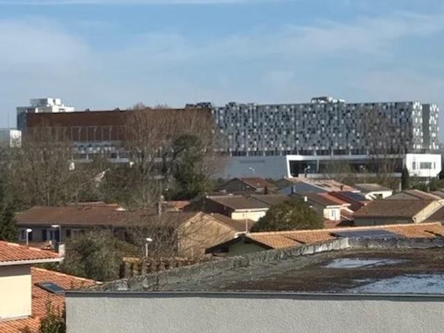 Appartement vente à Bordeaux, Pessac