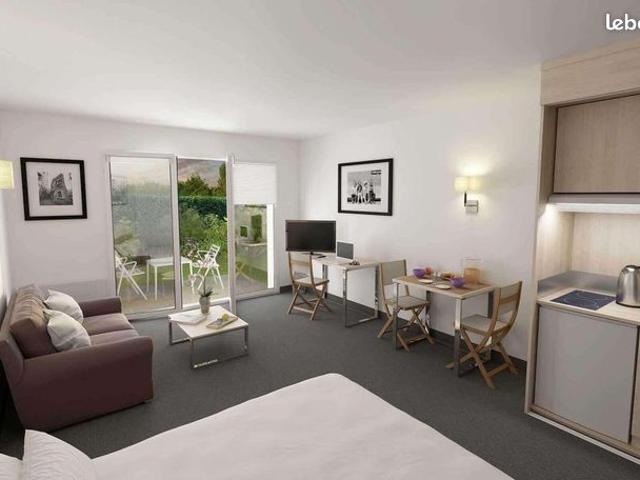 Appartement vente à Sautron, Loire-Atlantique