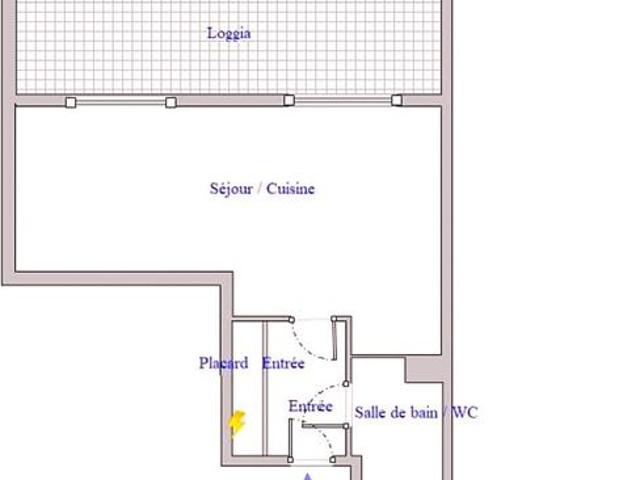 Appartement vente à Arrondissement de Toulon, Six-fours-les-plages