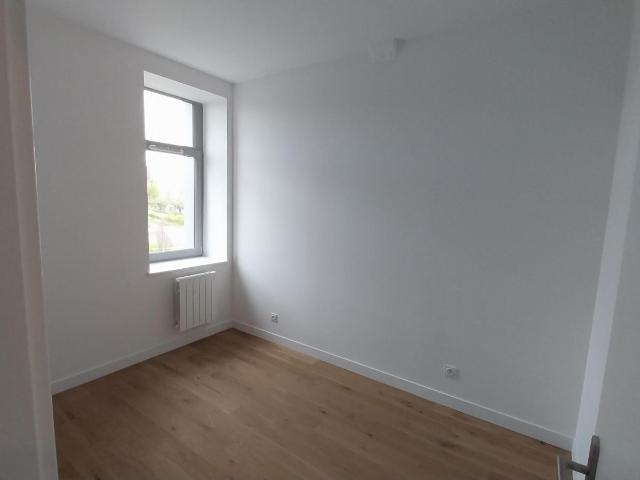 Appartement location à Douai