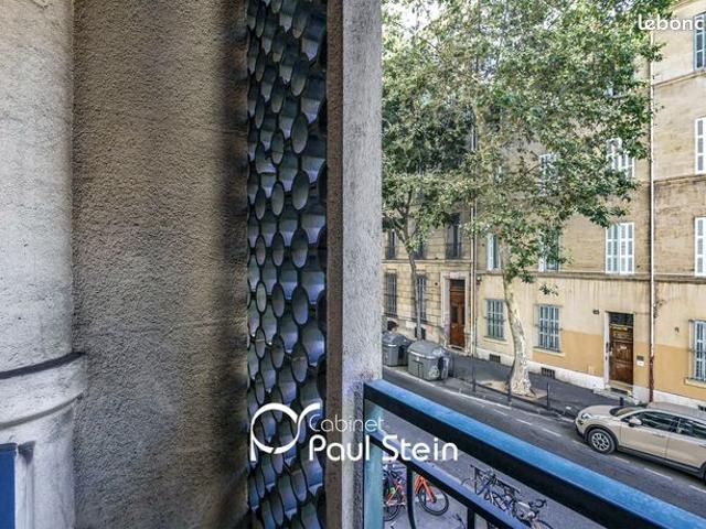 Appartement vente à Marseille