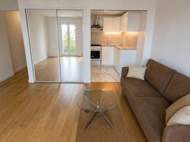 Appartement vente à Nanterre, Neuilly-sur-seine