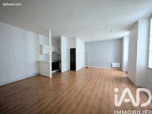 Appartement vente à Bordeaux