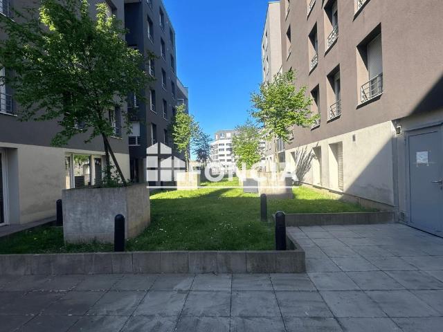 Appartement vente à Nancy