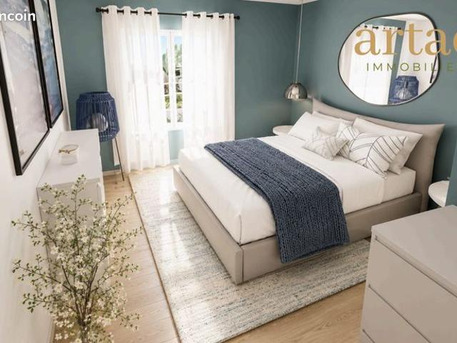 Appartement vente à Lyon, Métropole de Lyon