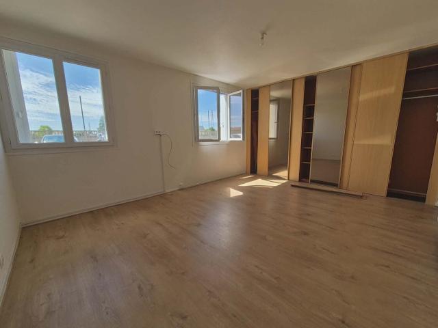 Appartement vente à Le Havre, Harfleur
