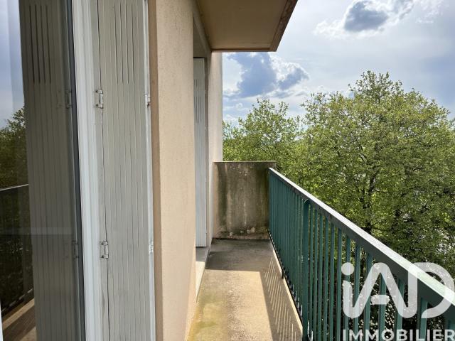 Appartement vente à Limoges